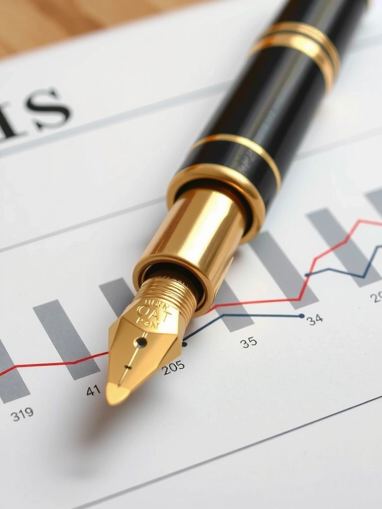 Documentación Financiera