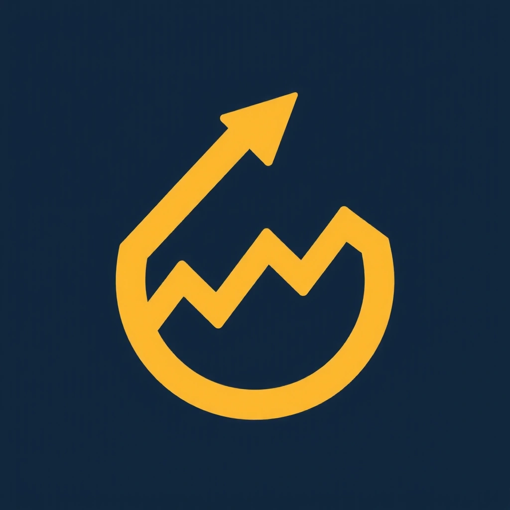 TradingView Icon