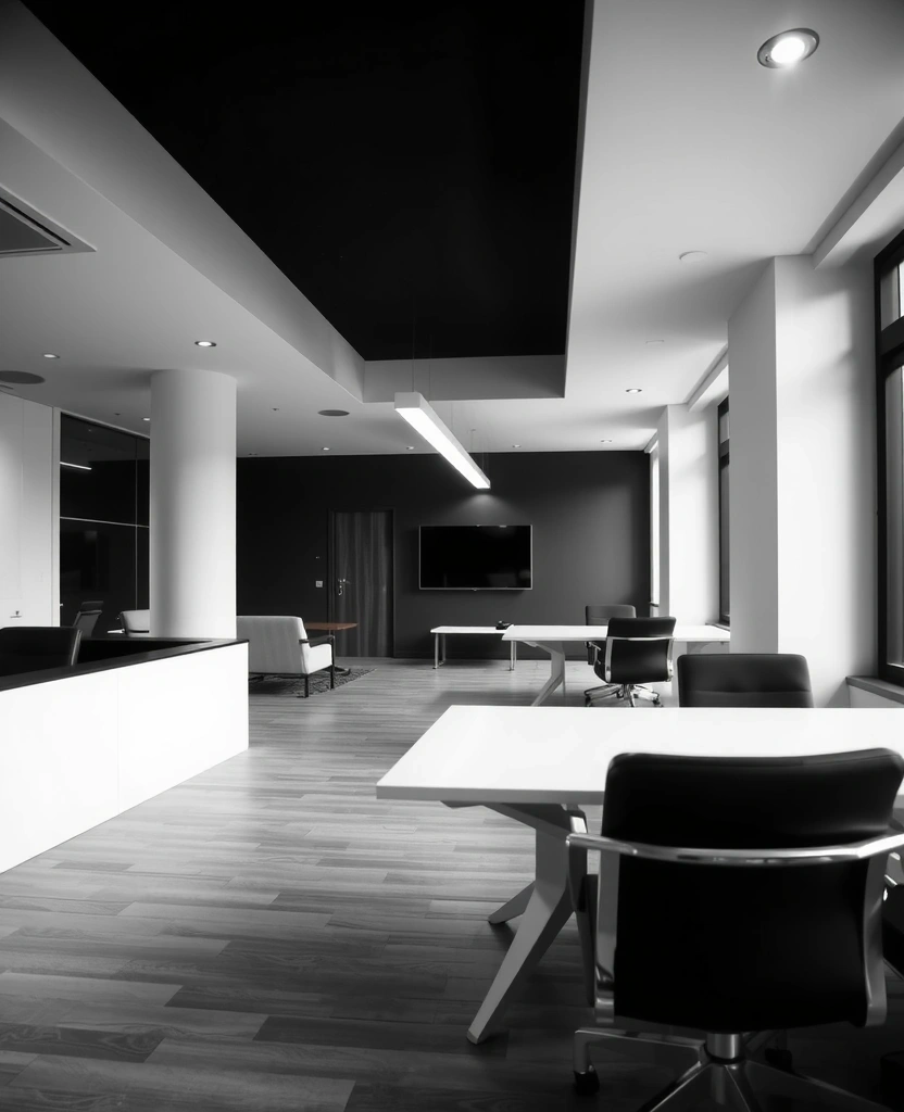 Entorno profesional en Tavryxo