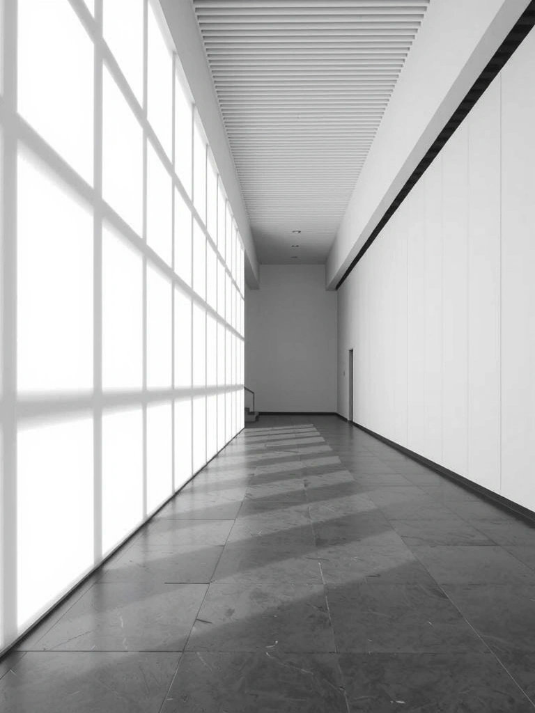 Arquitectura limpia profesional